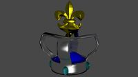 Crown