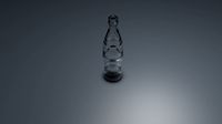 Glass Bottle