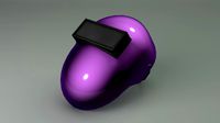 Welding Helmet