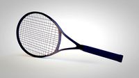 Tennis Racket