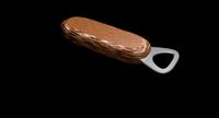 Bottle opener