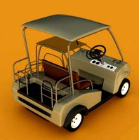 Golf Cart