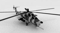 Mi28 Havoc