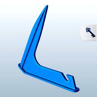 Delta Peg V1