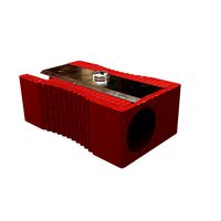 Sharpener (high resolution and texturing)