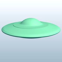 FlyingSaucer v2