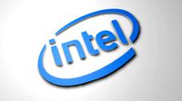 Intel logo
