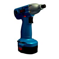 Impact Driver v2
