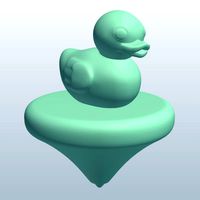 Rubber Duck v1