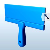 Taping knife v2