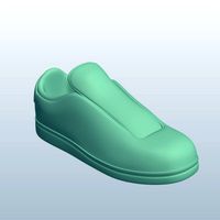 Sneaker v2