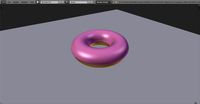 Donut