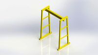Traveling Crane