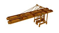 Crane Design Basic