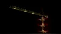 Tower Crane(Construction)