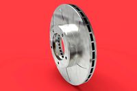 Disc Brake