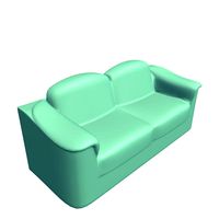 plush sofa v2