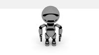 Concept Robot