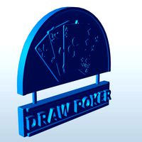 Draw poker v1