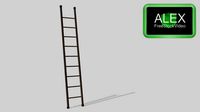 Ladder builder