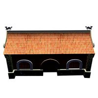 china buddhist temple V4