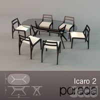 Porada. Icaro 2