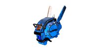 Chappie head
