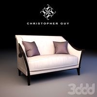Сhristopher Guy