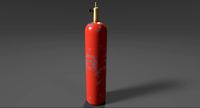 Gas Canister PBR