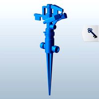 Pulsating Sprinkler v1