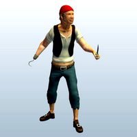Pirate Shipmate Old v1