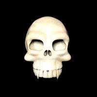 Goon Skull