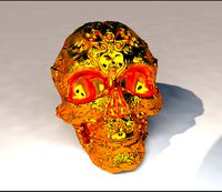 Skull