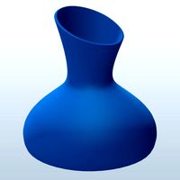 Captains Decanter V1