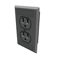 AC Outlet US v1
