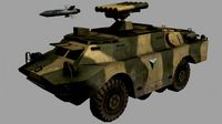 BRDM-2 (ATGM)