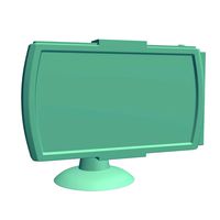 Window GPS Unit v1