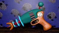 Blaster