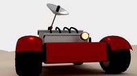 Moonbuggy