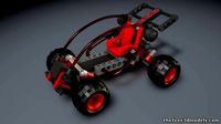 LEGO Buggy II