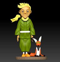 Little prince