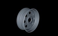 Rim for buggy