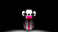Darth Revan Mask