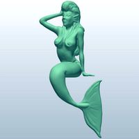 monitor mermaid v1