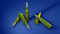 bullet .50