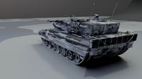 Leopard 2A5DK