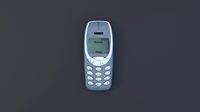 Nokia 3310
