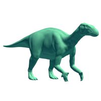 Iguanodon V1