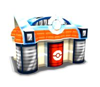 Center (Pokemon)