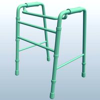Walker no wheels v1